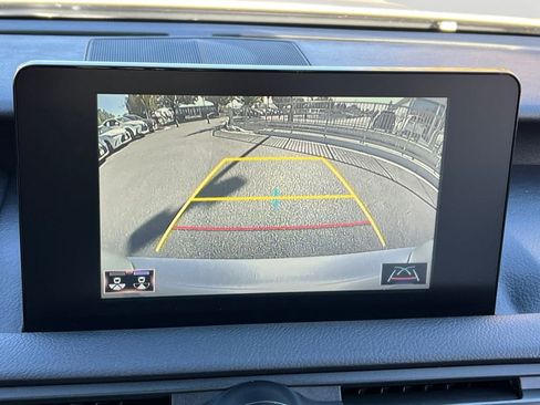 New 2025 Lexus IS 350 F Sport image 18