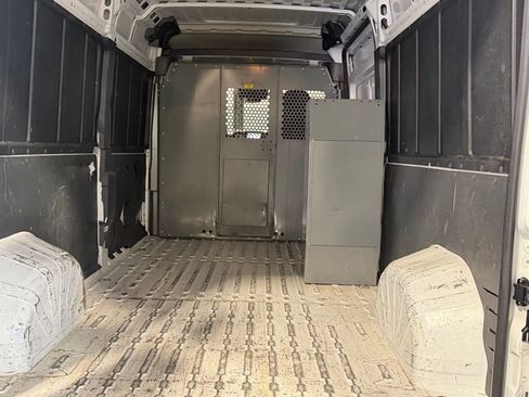 Used 2023 RAM ProMaster 2500 FWD image 26
