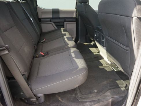 Used 2017 Ford F150 XL w/ Equipment Group 101A Mid RWD image 15