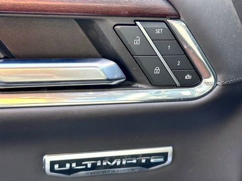 Used 2024 GMC Sierra 1500 Denali Ultimate image 22