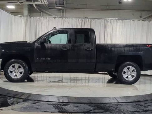 Used 2018 Chevrolet Silverado 1500 LT w/ All Star Edition image 6