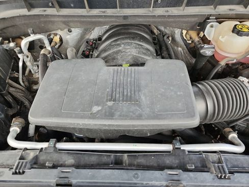 Used 2019 GMC Sierra 1500 Elevation w/ Max Trailering Package AWD/4WD image 18