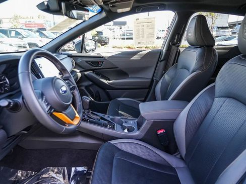 Certified 2025 Subaru Crosstrek 2.5i Wilderness w/ Crosstrek Mirror Package AWD/4WD image 21
