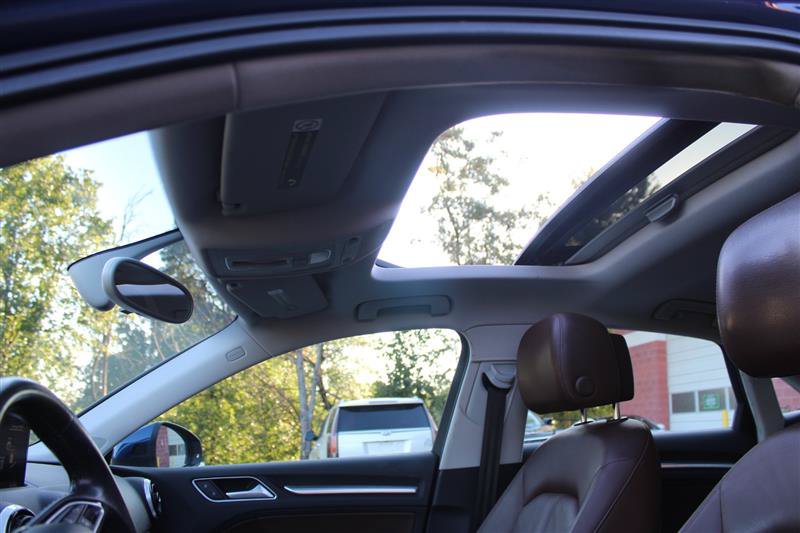 Used 2015 Audi A3 1.8T Premium Plus FWD image 22