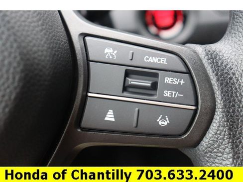 Used 2024 Honda CR-V EX image 12