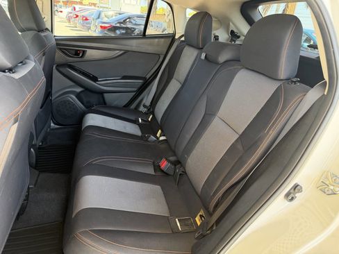 Used 2018 Subaru Crosstrek 2.0i Premium image 19