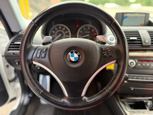 Used 2008 BMW 128i Coupe RWD image 23