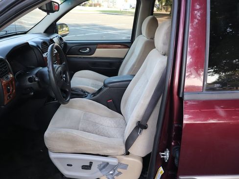 Used 2007 Isuzu Ascender S AWD/4WD image 19