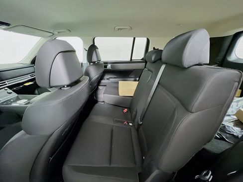 New 2026 Hyundai Santa Fe SE AWD/4WD image 20
