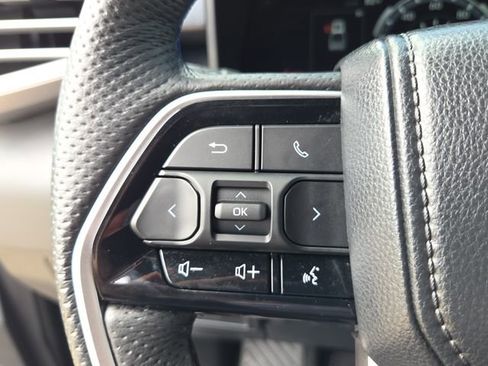 Used 2024 Toyota Tundra Platinum image 28