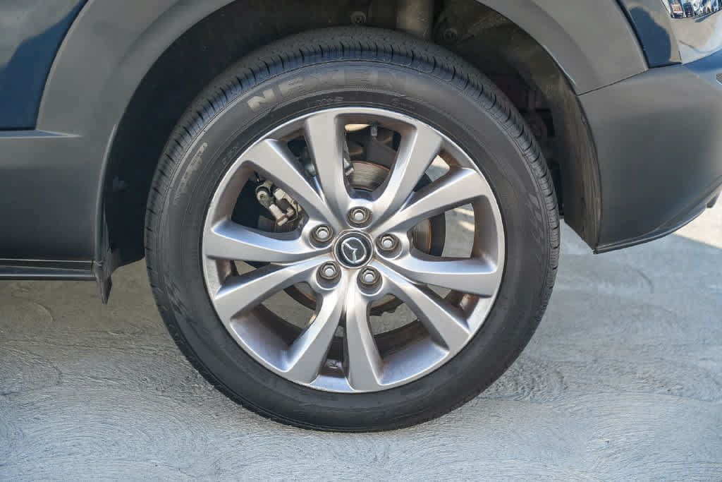 Used 2021 MAZDA CX-30 FWD 2.5 S w/ Select Package image 10