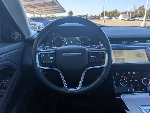 Used 2023 Land Rover Range Rover Evoque S AWD/4WD image 25