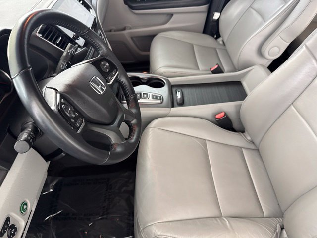 Used 2021 Honda Pilot EX-L image 23