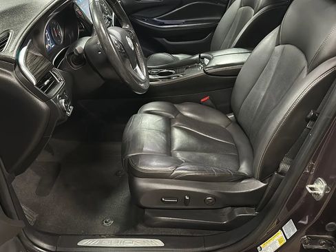 Used 2016 Buick Envision Premium image 9