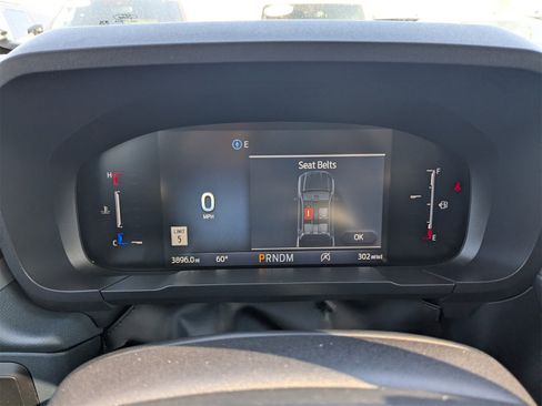 New 2025 Ford Maverick Lobo image 30