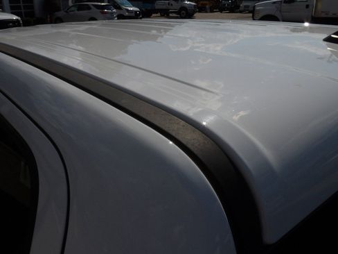 Used 2025 RAM 1500 Tradesman AWD/4WD image 38