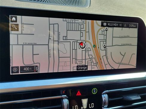 Used 2022 BMW M3 Competition w/ Executive Package image 9