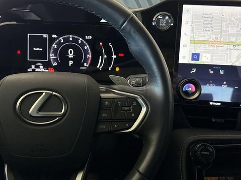Certified 2025 Lexus NX 250 FWD w/ Accessory Package (2T) image 16