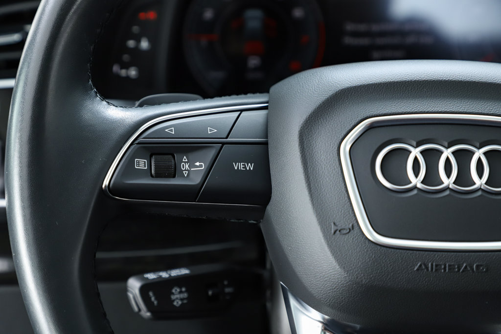 Used 2024 Audi Q7 3.0T Premium Plus w/ Premium Plus Package AWD/4WD image 67