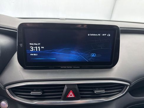 Used 2022 Hyundai Santa Fe Limited AWD/4WD image 27