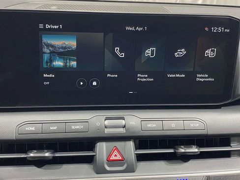 New 2026 Kia K4 LXS image 27