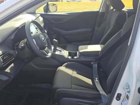 Certified 2023 Subaru Outback 2.5i image 32