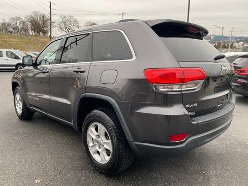 Used 2015 Jeep Grand Cherokee Laredo w/ Quick Order Package 23E AWD/4WD image 5