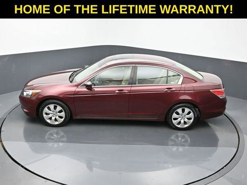 Used 2008 Honda Accord EX image 53
