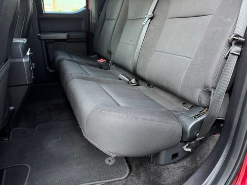 Used 2018 Ford F150 XLT w/ Equipment Group 302A Luxury AWD/4WD image 8
