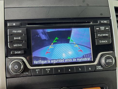 Used 2017 Nissan Frontier SV w/ SV Value Truck Package image 32