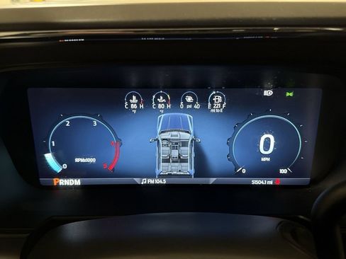 Used 2023 Ford F250 Lariat w/ Sport Appearance Package AWD/4WD image 12