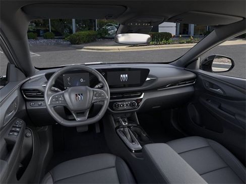 New 2026 Buick Envista Sport Touring w/ Convenience II Package FWD image 15