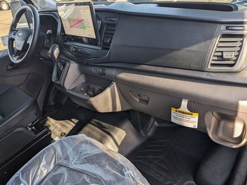 New 2026 Ford Transit 250 148 Medium Roof w/ Load Area Protection Package image 25