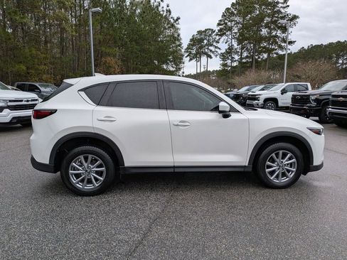 Used 2023 MAZDA CX-5 AWD 2.5 S image 3