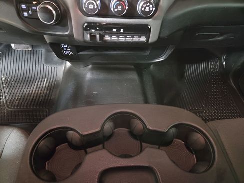 Used 2021 RAM 2500 Tradesman image 17