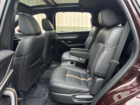 Used 2024 MAZDA CX-90 Plug-In Hybrid w/ Premium Plus AWD/4WD image 41