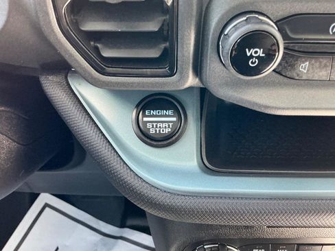 Used 2022 Ford Bronco Sport Badlands AWD/4WD image 24