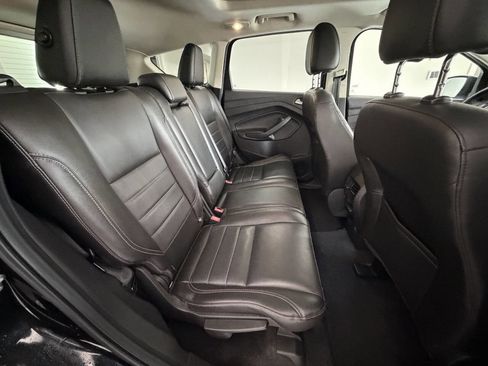 Used 2015 Ford Escape Titanium image 17