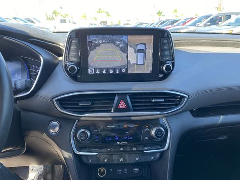 Used 2019 Hyundai Santa Fe FWD image 12