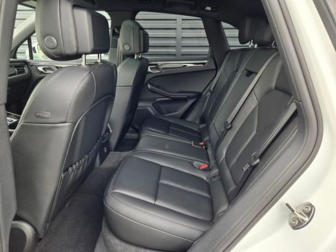New 2026 Porsche Macan AWD/4WD image 19
