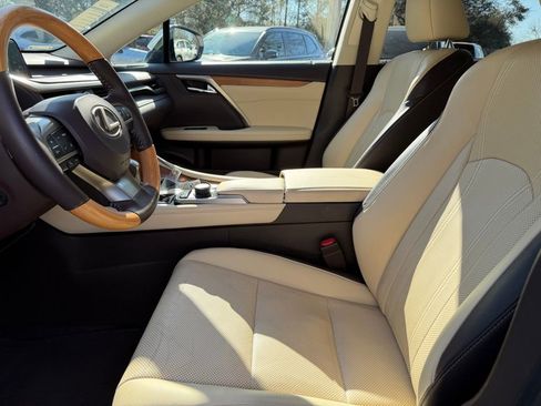 Used 2018 Lexus RX 350 350 image 19