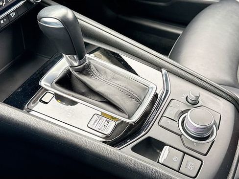 Used 2023 MAZDA CX-5 AWD 2.5 S w/ Select Package image 17