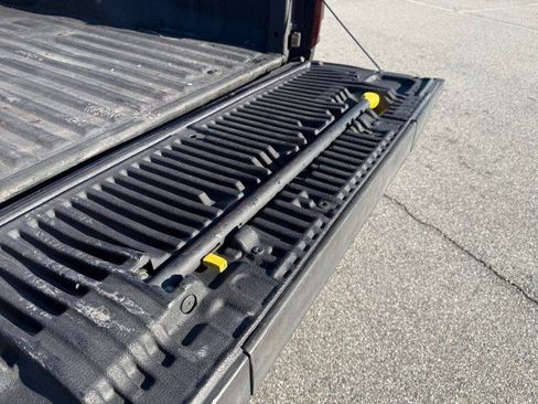 Used 2016 Ford F350 Platinum w/ Platinum Package image 14