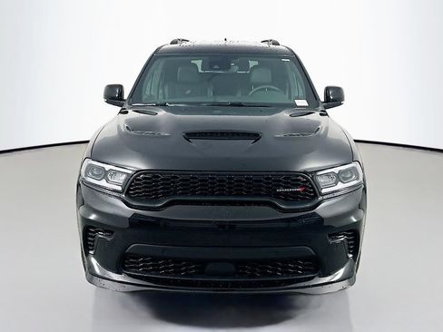 New 2026 Dodge Durango GT AWD/4WD image 3