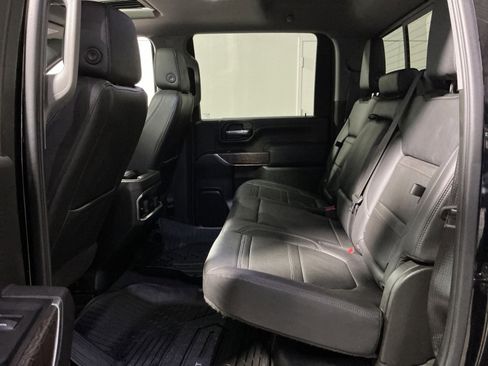 Used 2022 GMC Sierra 3500 Denali AWD/4WD image 24