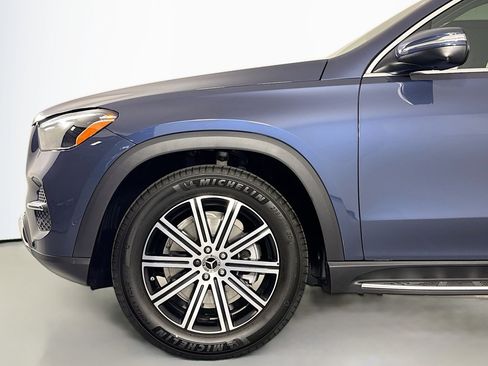New 2026 Mercedes-Benz GLE 350 4MATIC image 9