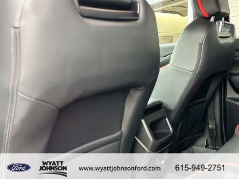 Certified 2024 Ford Ranger Raptor image 19