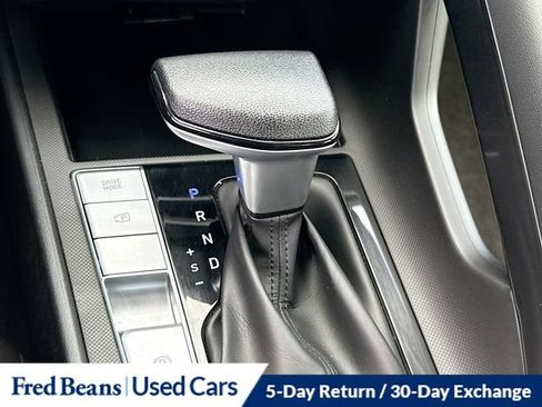 Certified 2022 Hyundai Elantra Blue FWD image 23