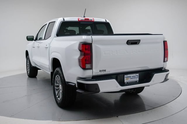 New 2026 Chevrolet Colorado LT w/ LT Convenience Package RWD image 4