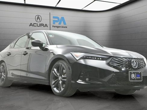 Certified 2023 Acura Integra A-Spec image 31